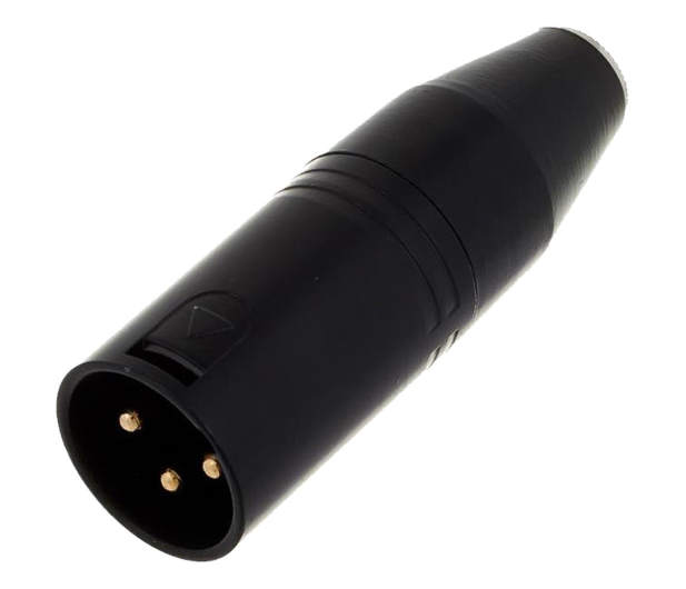 Rode VXLR Adapter TRS Jack 3.5mm - XLR - 564356 - zdjęcie